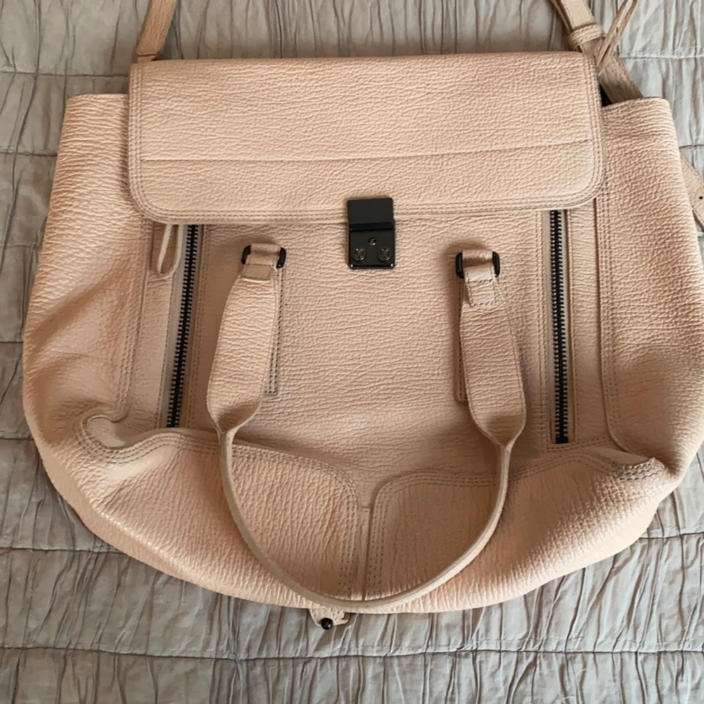 Authentic  3.1 Phillip Lim Satchel Bag